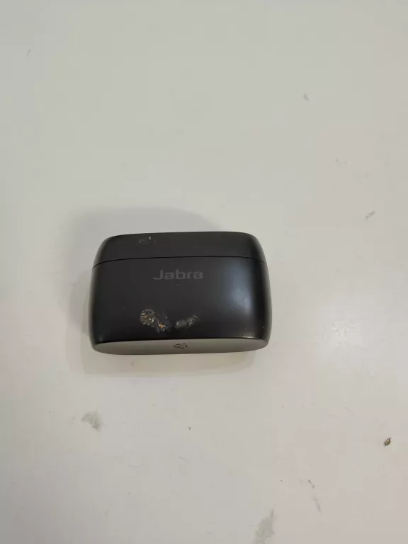 SLUCHAWKI JABRA +ETUI