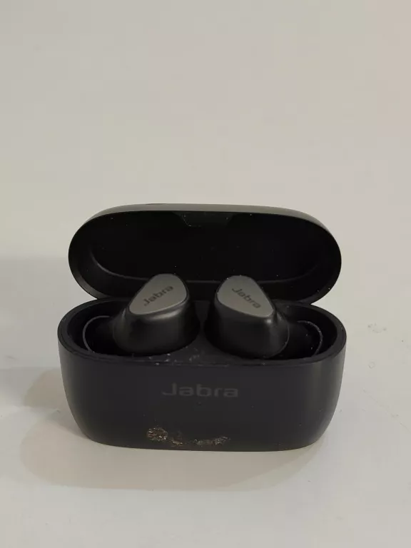 SLUCHAWKI JABRA +ETUI
