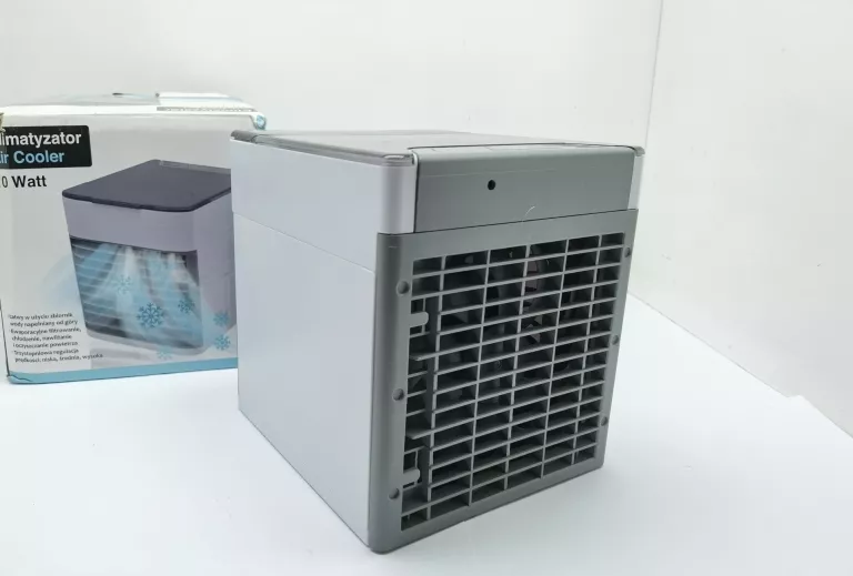 KLIMATYZATOR