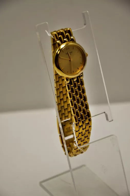 ZEGAREK DAMSKI TISSOT S825