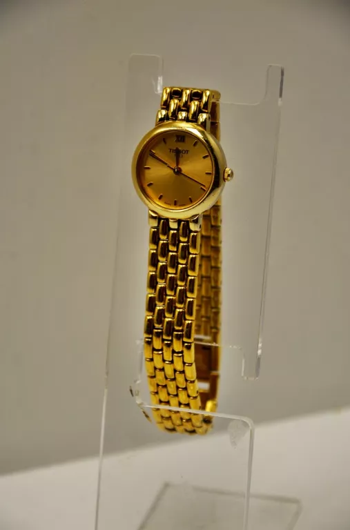ZEGAREK DAMSKI TISSOT S825