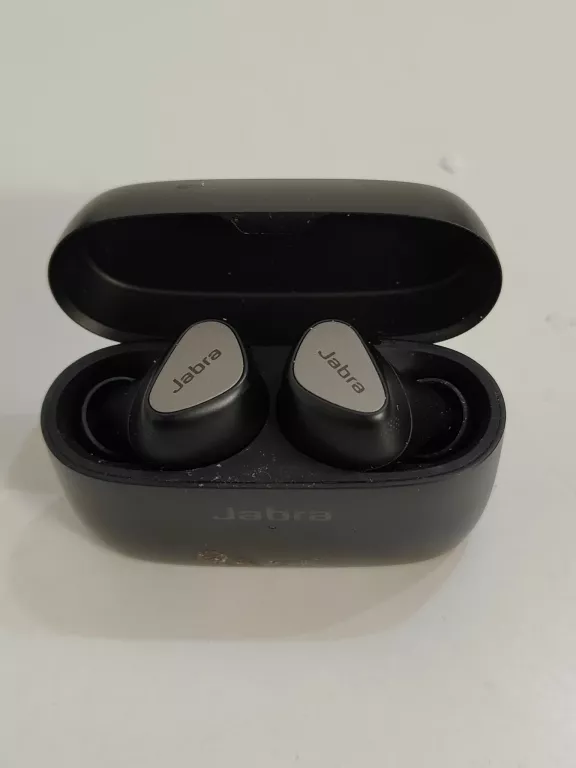 SLUCHAWKI JABRA +ETUI