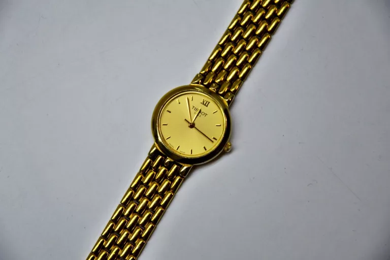 ZEGAREK DAMSKI TISSOT S825