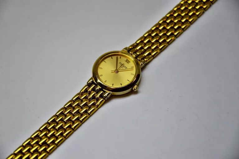 ZEGAREK DAMSKI TISSOT S825