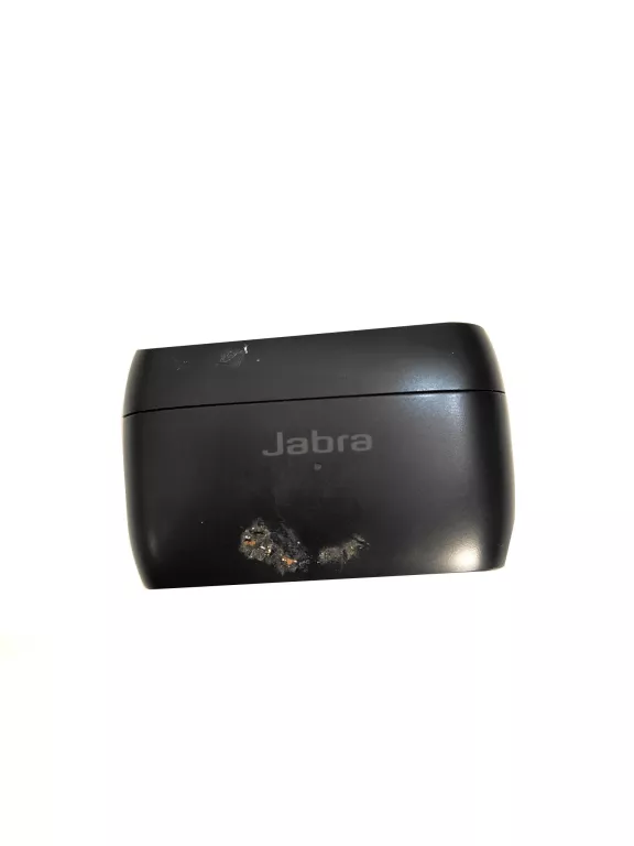 SLUCHAWKI JABRA +ETUI