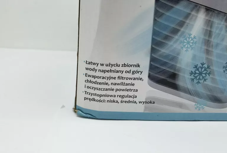 KLIMATYZATOR
