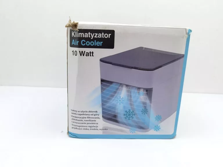 KLIMATYZATOR