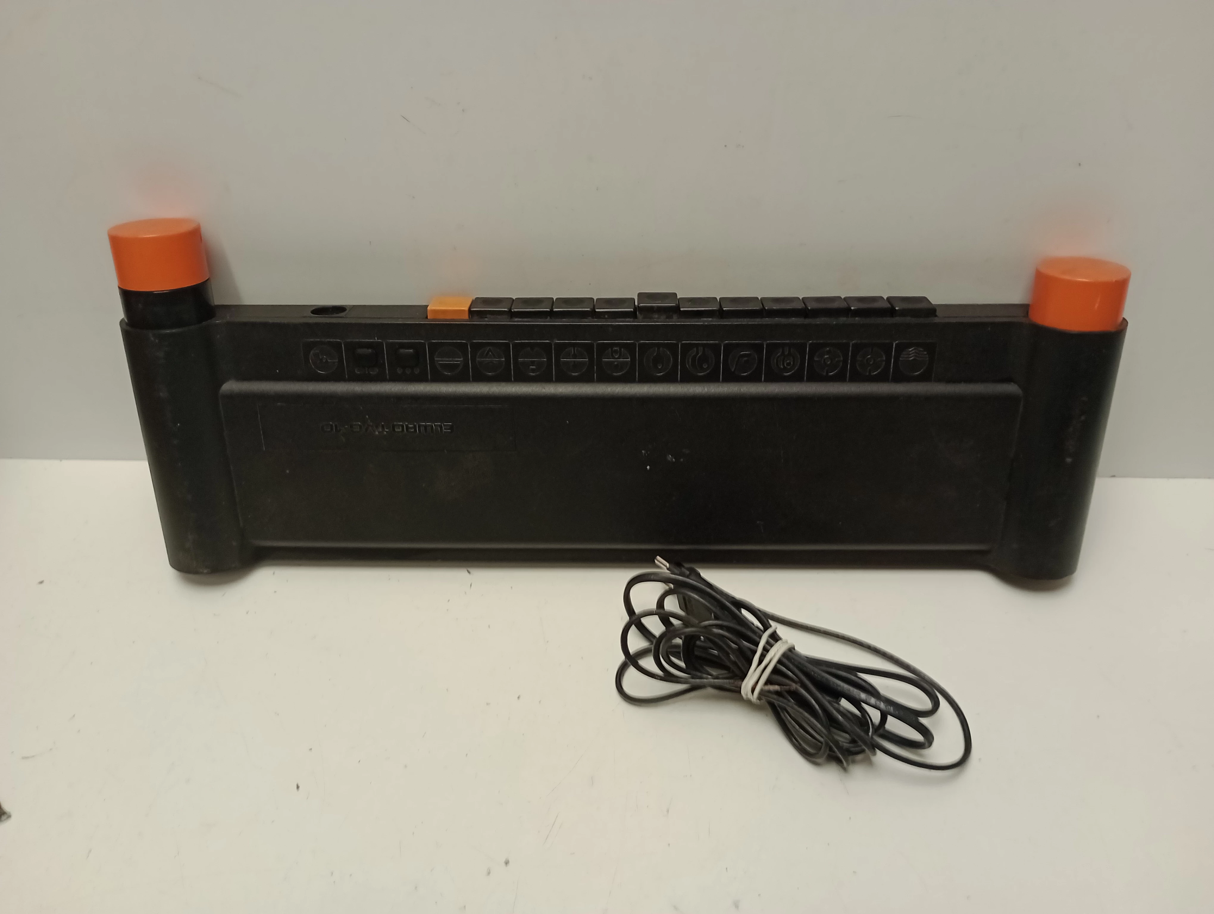 polska-konsola-ameprod-tvg-10-elwro-stan-uzywany