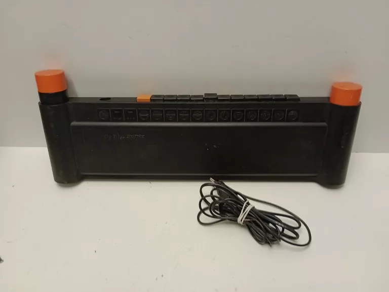 polska-konsola-ameprod-tvg-10-elwro-stan-uzywany