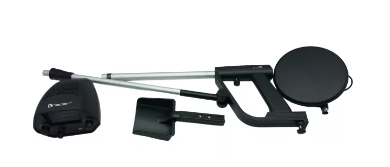 WYKRYWACZ METALU TRACER M-RAY 912 PUDEŁKO DUŻE, INSTRUKCJA