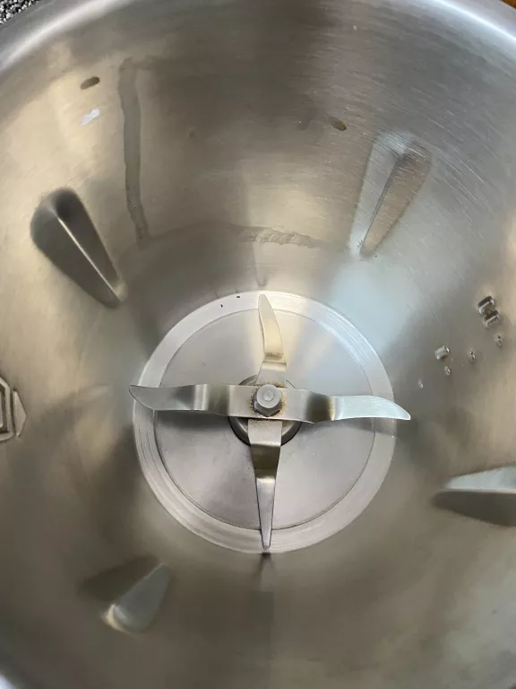 ROBOT SILVERCREST MONSIEUR CUISINE CONNECT