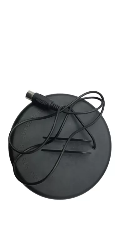 WYKRYWACZ METALU TRACER M-RAY 912 PUDEŁKO DUŻE, INSTRUKCJA