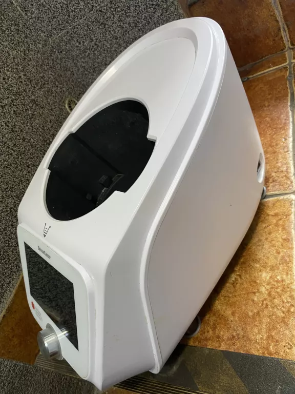 ROBOT SILVERCREST MONSIEUR CUISINE CONNECT