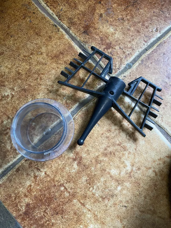 ROBOT SILVERCREST MONSIEUR CUISINE CONNECT