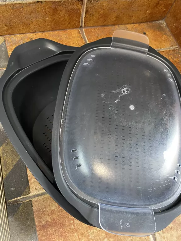ROBOT SILVERCREST MONSIEUR CUISINE CONNECT