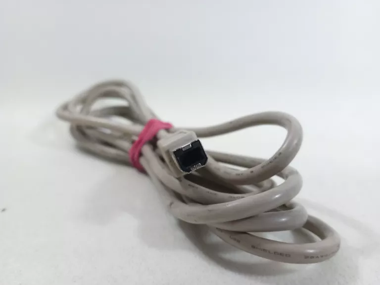 KABEL USB - USB-B