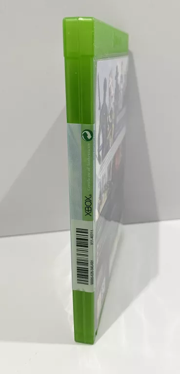 GRA XBOX ONE OVERWATCH LEGENDARY EDITION