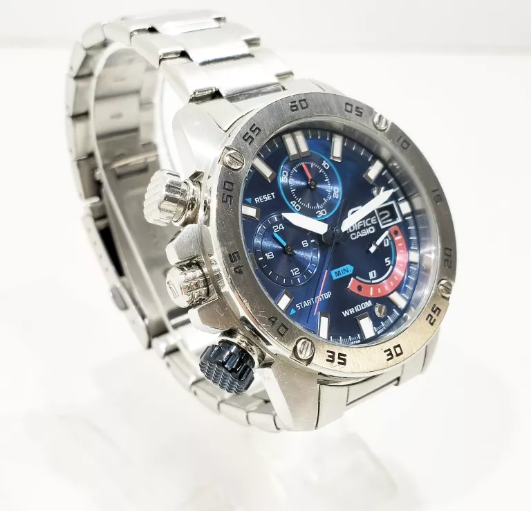 ZEGAREK CASIO EDIFICE EFR-558 DY