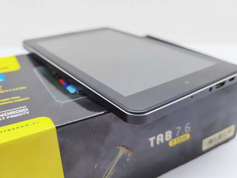 TABLET PENTAGRAM TAB 7.6