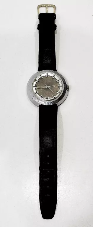 ZEGAREK MĘSKI RAKETA CCCP