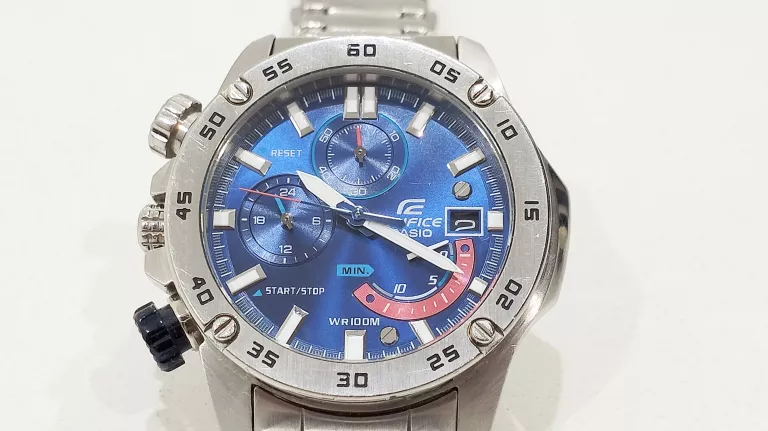 ZEGAREK CASIO EDIFICE EFR-558 DY