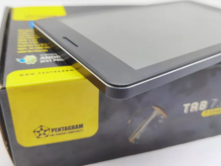 TABLET PENTAGRAM TAB 7.6