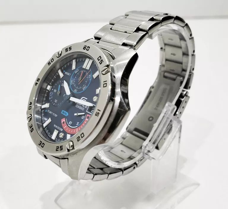 ZEGAREK CASIO EDIFICE EFR-558 DY