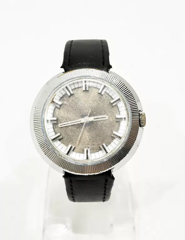 ZEGAREK MĘSKI RAKETA CCCP