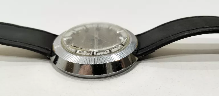 ZEGAREK MĘSKI RAKETA CCCP
