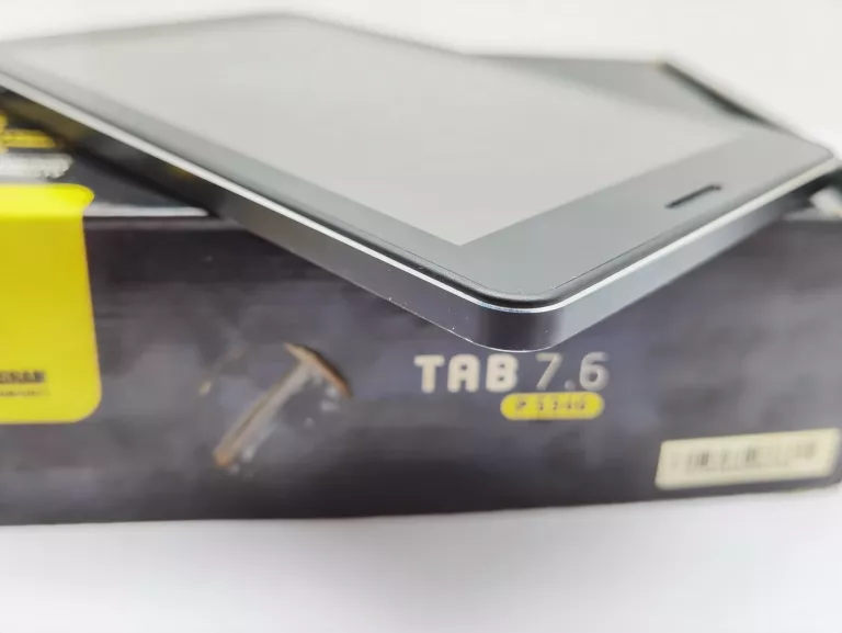 TABLET PENTAGRAM TAB 7.6