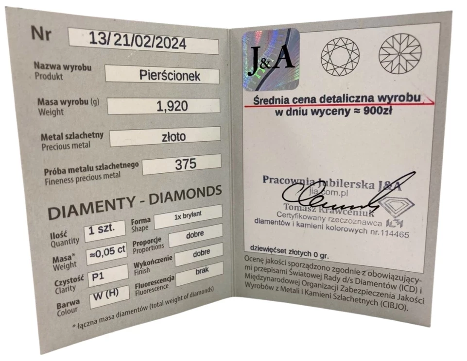 zloty-pierscionek-z-diamentem-005-ct-9k-p375-192-g-r-12-marka-inna-marka