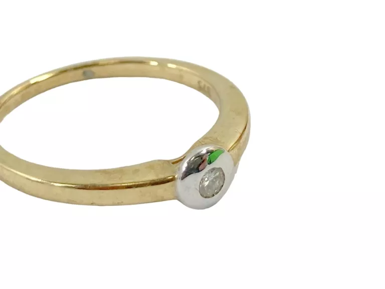 zloty-pierscionek-z-diamentem-005-ct-9k-p375-192-g-r-12-stan-uzywany