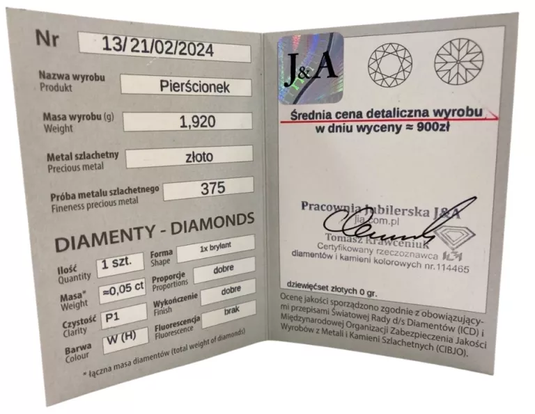 zloty-pierscionek-z-diamentem-005-ct-9k-p375-192-g-r-12-marka-inna-marka