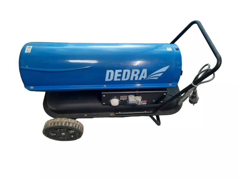 NAGRZEWNICA OLEJOWA DEDRA DED9961TS 20KW