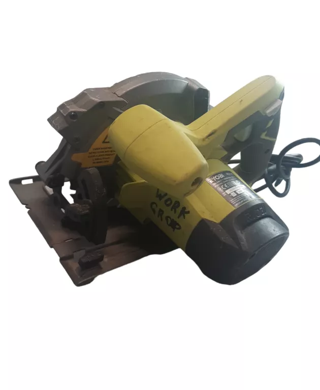 PILARKA TARCZOWA RYOBI RCS1600