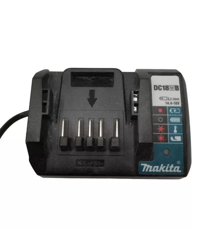 WIERTARKO-WKRĘTARKA MAKITA DF488D @KOMPLET