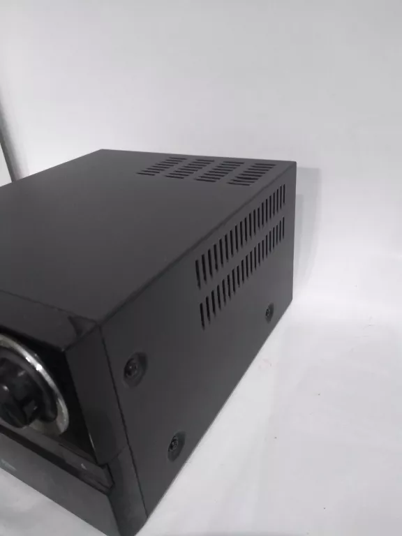 MIKROWIEŻA PHILIPS MCM2350/12 DWA GŁOŚNIKI I PILOT
