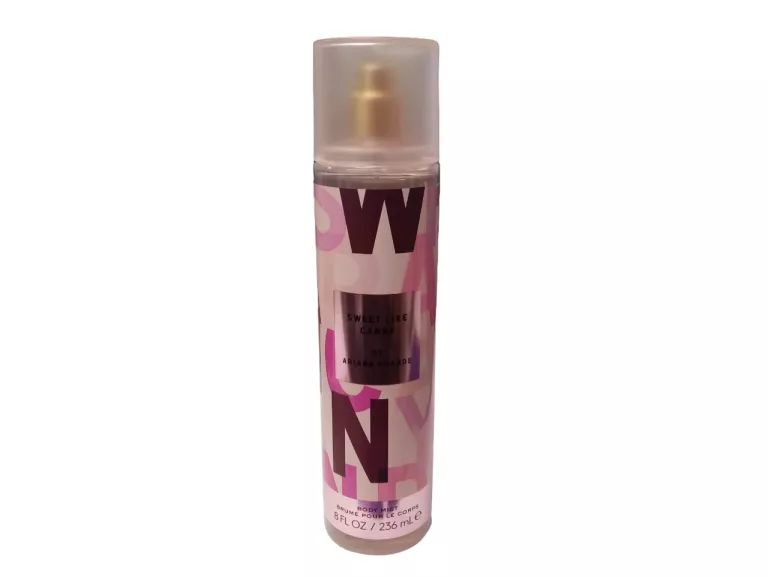 ARIANA GRANDE SWEET LIKE CANDY BODY MIST 236ML MGIEŁKA DO CIAŁA
