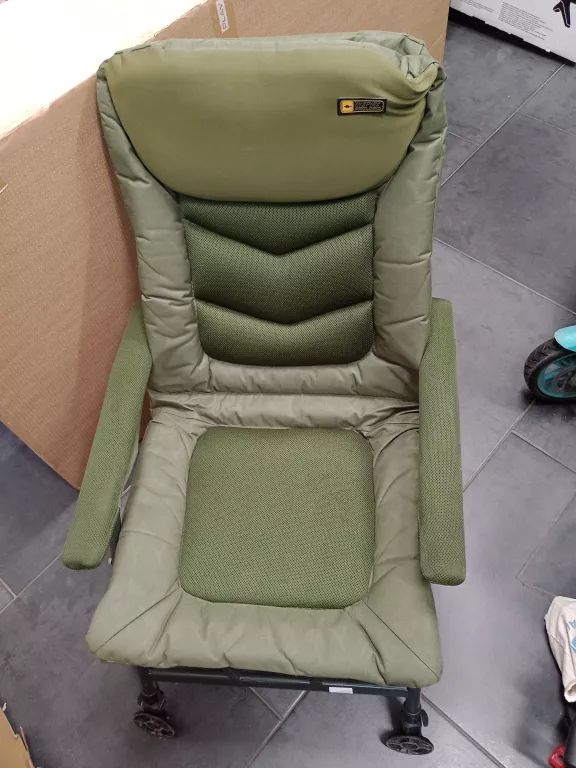FOTEL WEDKARSKI PROLOGIX RELAX