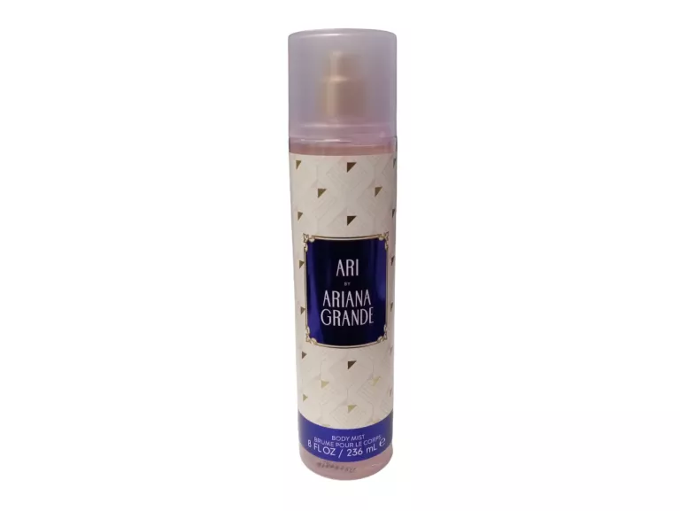 ARIANA GRANDE ARI 236 ML PERFUMOWANA MGIEŁKA DO CIAŁA