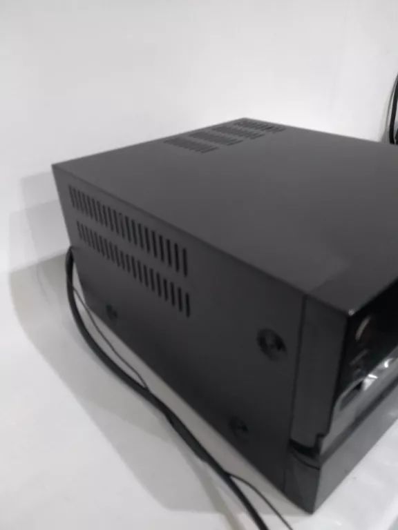 MIKROWIEŻA PHILIPS MCM2350/12 DWA GŁOŚNIKI I PILOT