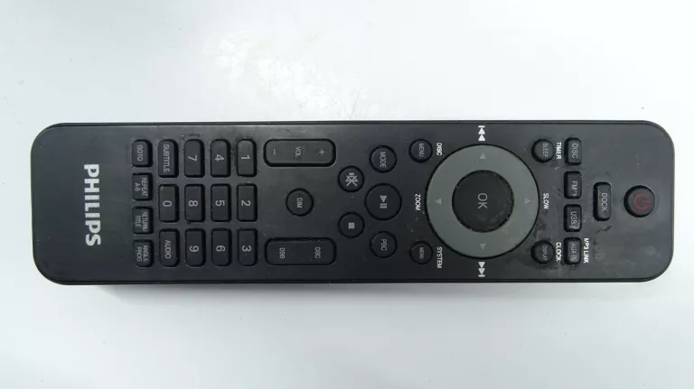 WIEŻA STEREO PHILIPS DCD3020/58 CD FM ZESTAW