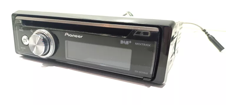 RADIO SAMOCHODOWE PIONEER DEH-X8700DAB