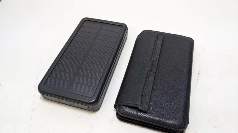 POWERBANK POWERNEED SOLAR 20000MAH Z PANELEM SOLARNYM