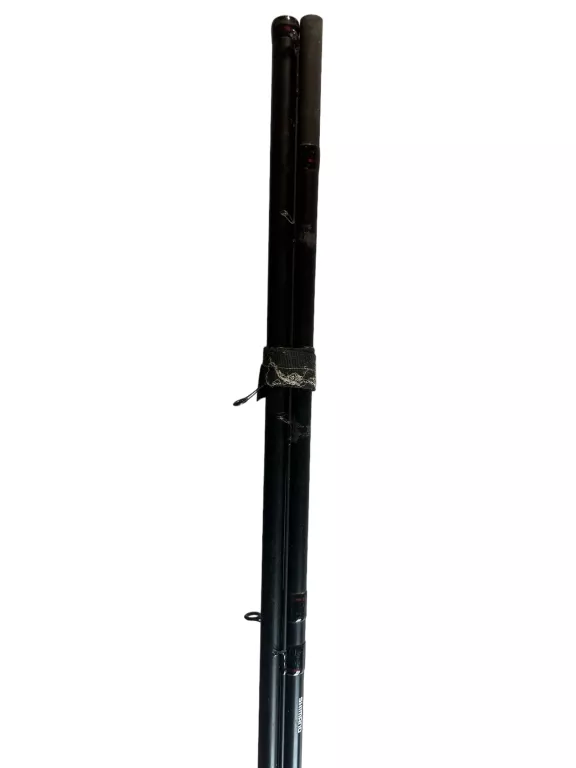 WĘDKA SHIMANO VENGEANCE MATCH V39F + KOŁOWROTEK SHIMANO NEXAVE 2500