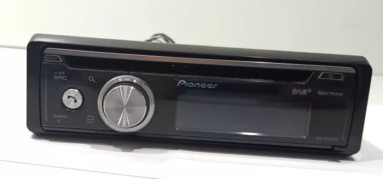 RADIO SAMOCHODOWE PIONEER DEH-X8700DAB