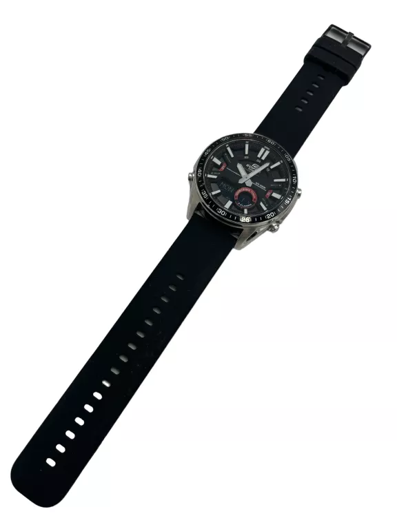 ZEGAREK MĘSKI CASIO EDIFICE EFV-C100D-1AVEF