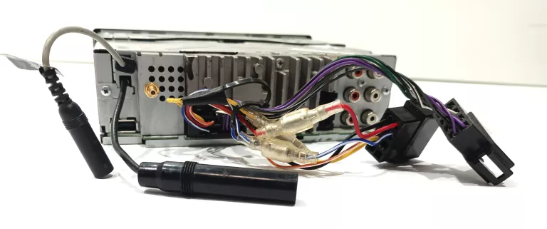 RADIO SAMOCHODOWE PIONEER DEH-X8700DAB