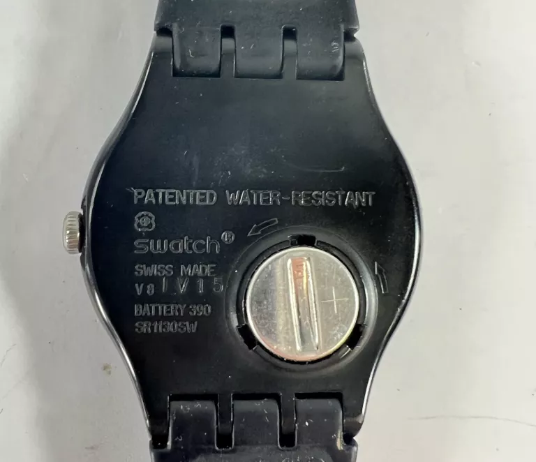 SWATCH ZEGAREK SR1130SW