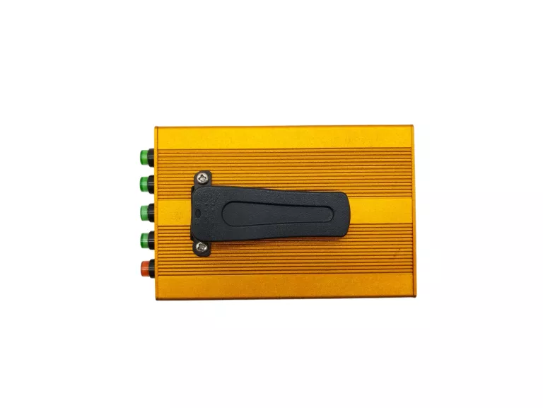 WYKRYWACZ METALI THE REAL GOLD LONG RANGE LR-TR